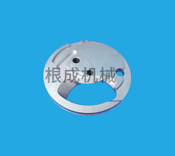 進(jìn)口灌腸機上用頂板